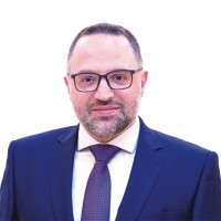 Royale Hayat Hospital Employee Mohamad Hassoun's profile photo