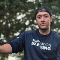 Operation Blessing Employee Robert Brace's profile photo