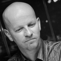 Anuwave Employee Aidan Lynch's profile photo