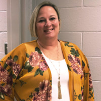 Austin Peay State University Employee Sarah Dugger's profile photo