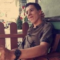 Myco Foods Employee Damian Karczmar's profile photo