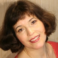 Spafinder Employee Irina Shpigelman's profile photo