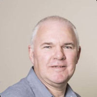 Showsec Employee Paul Legge's profile photo