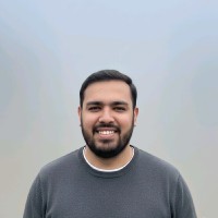 Verivox GmbH Employee Mohsin Latif's profile photo