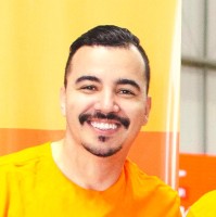 Shopee Employee Giovane Silva's profile photo