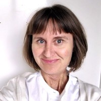 Kossmanndejong Employee Femke Bijlsma's profile photo