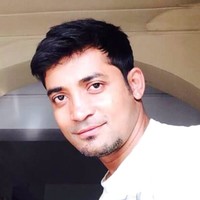 Aurea Biolabs Employee Bikram Chowdhury's profile photo