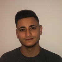 VoiceByte Employee Kadir Senbahar's profile photo