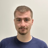 Simtec AG Employee Severin Rohr's profile photo
