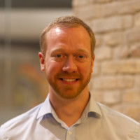 Universal Robots Employee Daniel Quist's profile photo