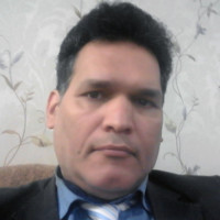 Insig Employee Mohammadreza Javadifar's profile photo