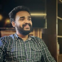 Codilar Technologies Employee Ajay P's profile photo