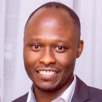 Axiom Networks Ltd. Employee Egide Abimana's profile photo