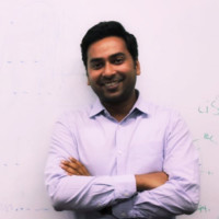 Paytm Labs Employee Rahul Singh's profile photo
