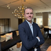 Consid Employee André Andersson's profile photo