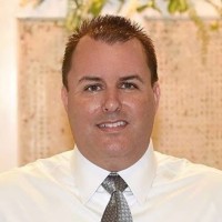 Power Temp Systems, Inc. Employee Gad Painter's profile photo