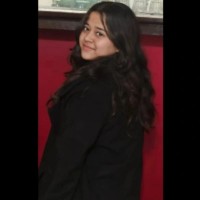 Future Hub Employee Bhumika Chouhan's profile photo