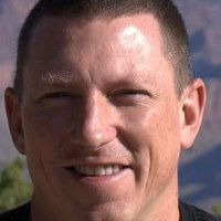 InsightAction Inc Employee Bruce Christie's profile photo