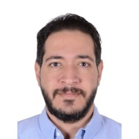 ccc by stc Employee Ahmed Atef's profile photo