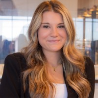 Statewide General Agency Inc Employee Kennedy Goins's profile photo