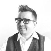 IMT Analytics AG Employee Thomas Schmid's profile photo