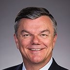 CBRE Employee Al Calhoun's profile photo