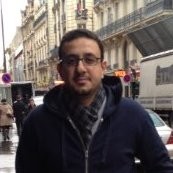 TAHAKOM Employee Abdullah al Khraeef's profile photo