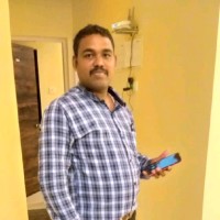 OOGE Employee Arvind Tayde's profile photo