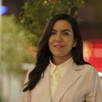Surena Employee Reyhaneh Rezaei's profile photo