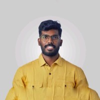 Yashwanth P Email