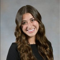 PwC Employee Mia Jackson's profile photo