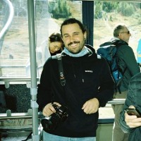 Prodigious Zurich Employee Patrick Richner's profile photo