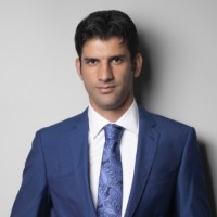 JDL Realty Inc., Brokerage Employee Reza Miri's profile photo