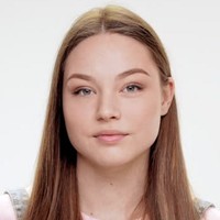 Fashion Nova Employee Frances Cooke's profile photo