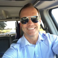 Akima Technical Solutions Employee Phillip Clay's profile photo