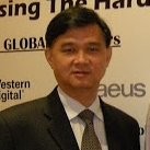 TalentCorp Employee Leng Chan's profile photo