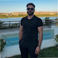 Fixus Employee Baran Keskin's profile photo