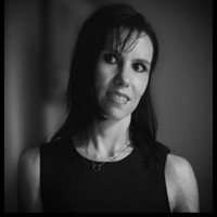 Charlene Croukamp Email