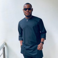 Plotar Employee Mathias Etim's profile photo