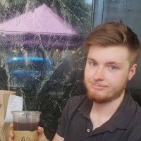 Broadlume Employee Eric Pfister's profile photo