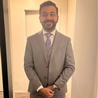Alyshah Kanani