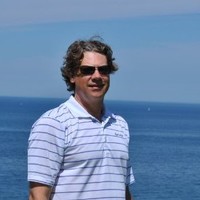 Rob Cook Email & Phone Number