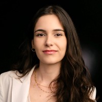 Supremo Tribunal Federal Employee Maria Rocha's profile photo