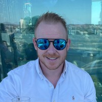 Lyro Robotics Employee Tim Holmes's profile photo