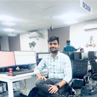 Bikram Mohalik Email
