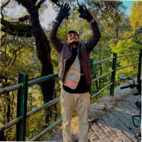 Pawan Kumar Email