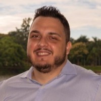 Kyndryl Employee Danilo Lopes Moretto Cardoso's profile photo