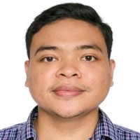 Oui Smart Employee Arya Wipra's profile photo