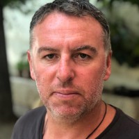 GUINDE Employee Jérome Guindé's profile photo