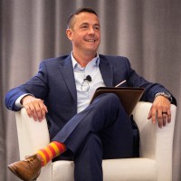 Travel Market Report Employee Brian Israel's profile photo
